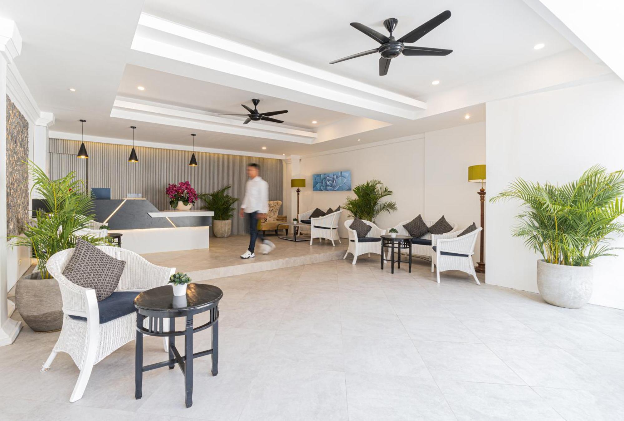 Casa Wina Kuta Hotel Кута Екстериор снимка