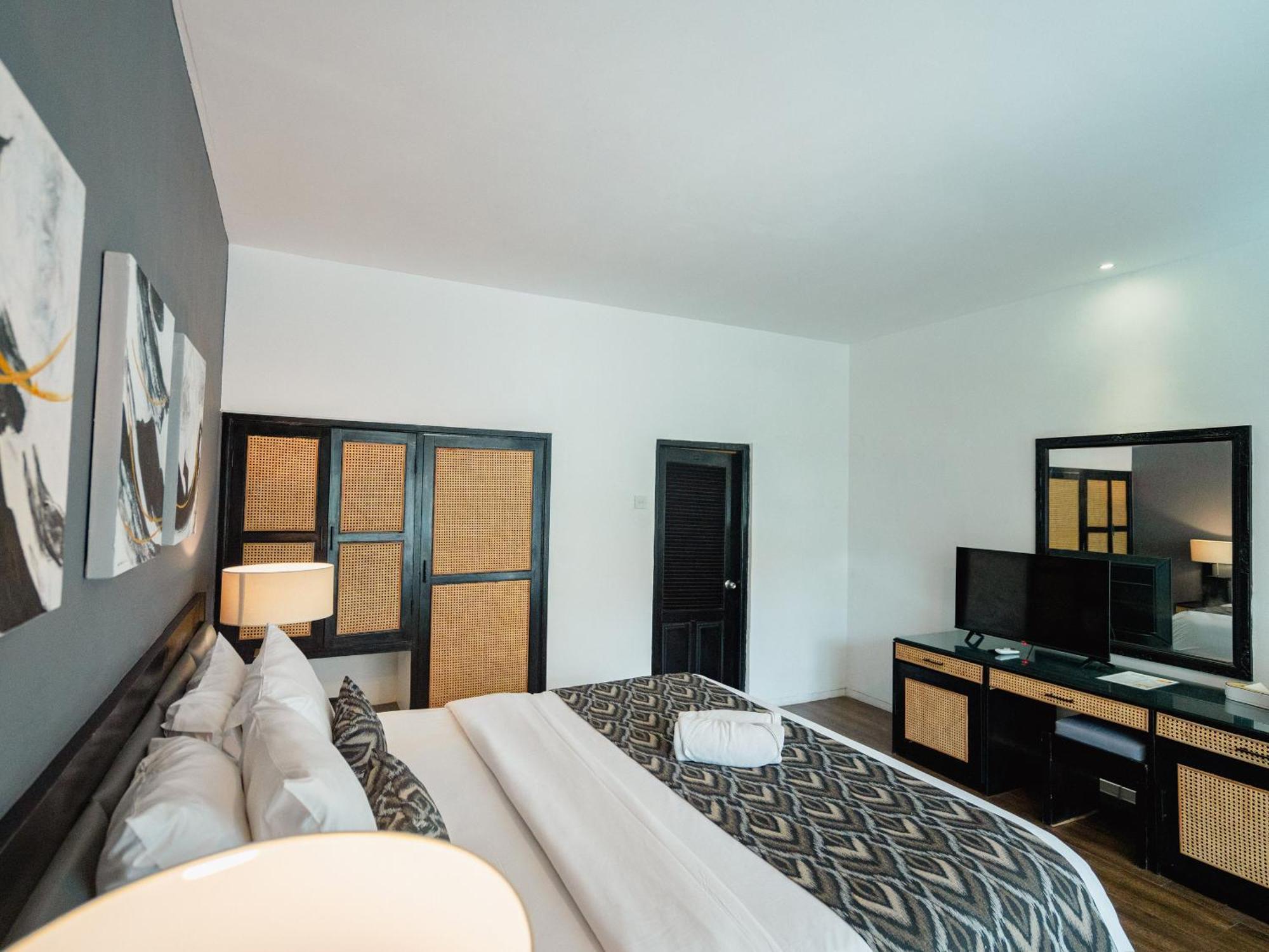Casa Wina Kuta Hotel Кута Екстериор снимка